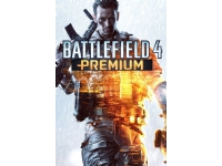 Battlefield 4 - Premium digital version för Xbox One