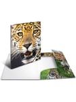 HERMA Leopard Folder A3