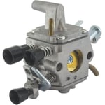 Carburateur STIHL 4128-120-0651 - 41281200651 modèles FS400 - FS450 - FS480 - SP400 - SP450