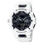 Casio G-Shock G-Squad - GBA-900 Gamla lagret