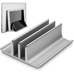 Skrivbordsorganisatör Laptopställ För Skrivbord Justerbar Höjd Aluminium Dj Laptop Höjare Datorställ