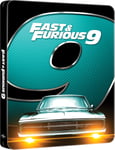 - Fast & Furious 9 (2021) 4K Ultra HD