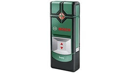 Bosch detector Truvo, (easy one-button handling, live cables & metal wall scanner)
