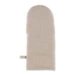 Fanni K - Pellava ugnsvante 13x33 cm natural