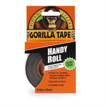 Gorilla Tape Praktisk Rulle 9,14Mx25mm - Cykeltillbehör
