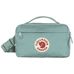 FJÄLLRÄVEN 23796 Kånken Hip Pack Sports backpack Unisex Sky Blue One size