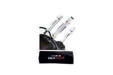 LensPen DSLR Pro Kit Hvit