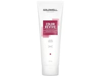 Goldwell Dualsenses Color Revive Shampoo Cool Red 250 Ml