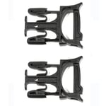 Ortlieb Stealth spänne 2 st Han