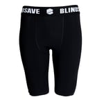 Blindsave Compression shorts Black