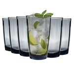 Pulsar Highball Glasses - 470ml - Pack of 12