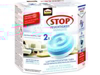 Pattex 9H Plan2, Dehumidifier Refill, Multifärg, 450 G, Låda, 2 Styck