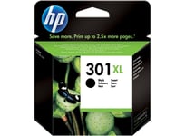 CH563EE  Original HP 301XL Black Ink Cartridge 3055A 4630 1050 2050 3050 3054A A