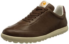 Camper Men's Pelotas XIf Sneaker, Medium Brown, 11 UK