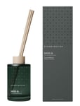 Skandinavisk Scent Diffuser Skog Grön