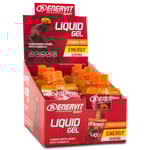 Enervit Sport Liquid, Apelsin, 18-pack