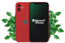 iPhone 12 Mini 128GB Red Renewd