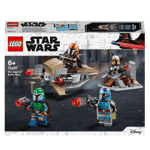 LEGO Star Wars - Mandalorian Battle Pack - 75267 - New & Sealed
