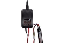 ASG Auto-Stop Charger LiPo LiFe - EU-Version