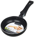 Pendeford Chef's Choice 12cm Non Stick Blini One Egg Frying Pan P177 Fry Small