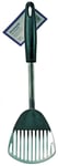 kattspade metall