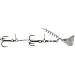 Headbanger RockerHead Stinger Slow Sinking 10 g Transparent #2/0 1-pack