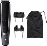 Philips BT5502/13 Beard & Stubble Trimmer Hair Clipper  Clippers Series 5000