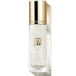 GUERLAIN 24H Hydration Parure Gold 24K Radiance Booster Perfection Primer 156ml (Various Shades) - White Gold