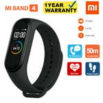 Xiaomi Mi Band 5 Amoled Smart Wristband Watch Heart Rate Monitor 50m Waterproof