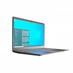 Alurin Notebook Flex QWERTY Espagnol 256 Go SSD 14" 8 Go RAM Intel© Core™ i3-10110U
