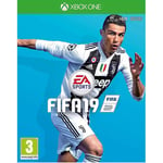 Fifa 19 - Xbox One - Brand New & Sealed