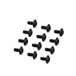 HSP-60077 Cap Head Self-Tapping Skruv 3x6 - 12st