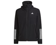 Adidas Bsc 3s Sweatshirt Black L