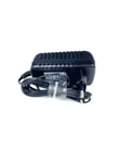 Alimlentation 12v pour VTech Karaoké Super Sound | Haut-Parleur de karaoké