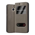 Pungetui Samsung Galaxy S7 Cover Case ()