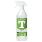T-Grön Naturavfettning | Kemetyl | 1L