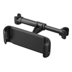 Universal rotatable car mount holder for phone and tablet