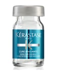 Kérastase Specifiqué Cure Apaisante Treatment 12*6Ml Hårvård Nude Kérastase