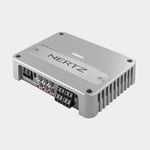 Hertz Venezia V4C marine förstärka- 4 kanals - 4x150W
