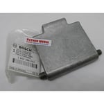 1602388034 Bosch Counter-Contraplaca pour AXT 1800-2000-2200-2300-2500-3000