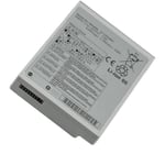Amsahr Batterie de Rechange pour Ordinateur Portable Panasonic Toughbook CF-C1 MK1 MK2 CF-C1MDB21 CF-C1BWFAZ1M CF-C1AD06GDE CF-C1BDNAG1M CF-C1ADAGG6M CF-C1BTGBG1M