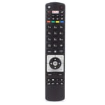 Universal Remote Control for Hitachi TV and Bush TV - RC5118