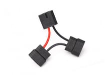 Traxxas Wire Harness Battery Series Connection iD TRX3063X
