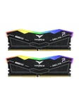 Team Group T-FORCE DELTA RGB DDR5-8000