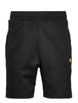 Pocket Branded Shorts Sport Shorts Casual Black Lyle & Scott Sport