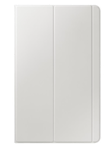 Samsung Galaxy Tab A (2018, 10.5") book cover - grå