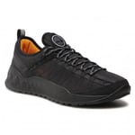 Timberland Solar Wave Low Blackout Mesh Mens Sneakers Shoes UK 9 EU 43.5