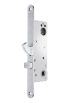 LÃ¥shus med hakregel ASSA Connect 310 - 35 mm - HÃ¶ger