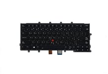 Lenovo ThinkPad X270 A275 Keyboard Arabic Black Backlit 01EN591