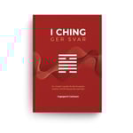 I Ching ger svar (bok, kartonnage)
